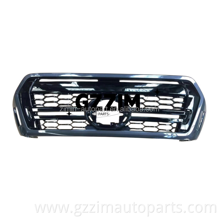 ABS Plastic Grille For Rocco